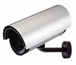 TRENDnet Outdoor Camera Enclosure with Heater and Fan 15-AH28B (Version A1)