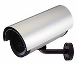 TRENDnet Outdoor Camera Enclosure with Heater and Fan 15-AH28B (Version A1)