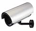 Electronics : TRENDnet Outdoor Camera Enclosure with Heater and Fan (for TV-IP100(W), 201(W) and 301(W))