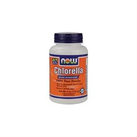 Now Foods CHLORELLA
