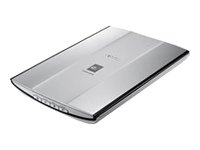 : Canon CanoScan LiDE 90 - Flatbed scanner - 216 x 297 mm - 2400 dpi x 4800 dpi - Hi-Speed USB