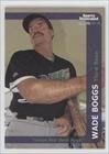 1999 Sports Illustrated #146 - Wade Boggs