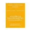 Student Solutions Manual  for Algebra and Trigonometry: Enhanced with Graphing Utilities