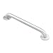 Moen SecureMount Collection Stainless Grab Bar