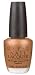 OPI Opening Night Champagne Nail Lacquer