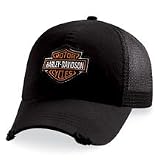 Harley Davidson Men