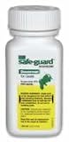 Safeguard Goat Dewormer, 125ML
