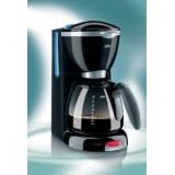 Click here to buy Braun KF510-BK AromaDeluxe 10-Cup Coffeemaker Black by Braun.