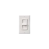 Sonance VC60S Slider In-Wall Stereo Volume Control (Decora White) PN91521