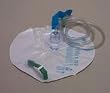 Bard Bardia Urinary Drainage Bag 2000Cc Anti Reflux Sterile - Model 802002