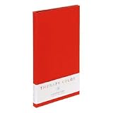 TCPK-L120-ER セラピーアルバムL3段120/エナジーレッド ( )
価格 ¥ 669通常6〜7日以内に発送