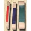 Bands Weight Lifting Powerlifting Band Exercise Bands #2, #3, #4 SET