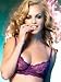 Jezebel Seduction Demi Unlined Bra