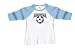 Argentina Toddler Raglan T-Shirt