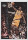 Cheap 2005-06 Upper Deck ESPN NBA Fast Break #FB4 - LeBron James