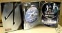 THE X Files - I Want to Believe (Exclusive 3 Disc Steelbook) 2008