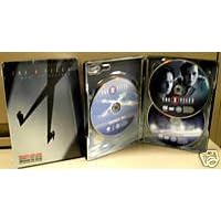 THE X Files - I Want to Believe (Exclusive 3 Disc Steelbook) 2008 by 