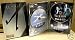 THE X Files - I Want to Believe (Exclusive 3 Disc Steelbook) 2008