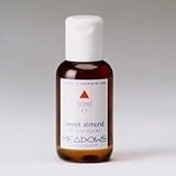 メドゥズ スイートアーモンドオイル　50ｍｌ