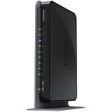 Netgear – RangeMax WNDR3700 Dual Band Wireless-N Gigabit Router