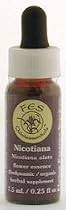 Flower Essence Services (FES) - Nicotiana - FES Quintessentials Flower Essences 1/4 oz.