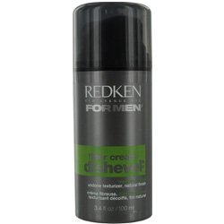 Price Comparisons Redken By Redken Mens Fiber Cream Dishevel