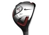 Nike VR Mens Right Handed 3 Hybrid 21 degree Alidila VooDoo SVR8 Hybrid Stiff Shaft