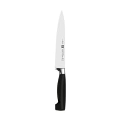 ZWILLING 31070181 VIER STERNE Fleischmesser