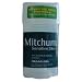 Mitchum Clear Gel Anti-Perspirant & Deodorant, Sensitive Skin, Fragrance Free - 2.25 Oz