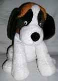 Duck at the Door "Brody the Beagle" Plush (2007)