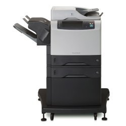 HP Laserjet M4345xsMFP A4 monochrom PAR (ML)W Europe (EN)(DE)(FR)(NL)