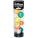 Search : 3-D Planets in a Tube