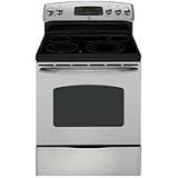 GE JB655STSS