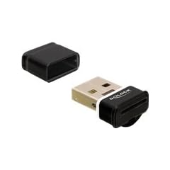 DELOCK SP USB Nano 2in1 Speicher  USB-Stick 32GB
