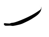 Auto Ventshade 25102 Bugflector II Stone / Bug Deflector