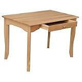 KidKraft Avalon Table Only - Natural