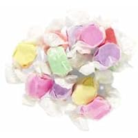 Easter Bunny Kisses Salt Water Taffy 3lb