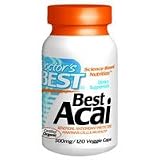 Doctors Best Best Acai Extract