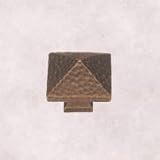 Belwith Keeler Kingston Collection 1 1/4 Cabinet Knob Antique Satin Bronze
