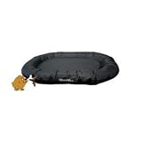 Flamingo 5258770 Kissen Blackbay 120 cm