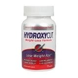 Hydroxycut - Lose Weight Fast, 72 caps., (Iovate Health Sciences)