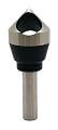KEO53530 Keo 3/16 100 Degree Cobalt Countersinks 0 Flute