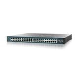 Cisco ESW-540-48-K9 24 10/100/1000 Ethernet ports and 4 expansion ports