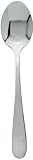 Polished 18/10 Stainless Steel Cutlery Set - Gourmet Tea Spoon (Box of 12)