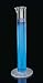 Nalgene Polymethylpentene Cylinders - 100 mL [ 1 Ea.]