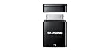 Samsung Original USB/SD-Adapter Set EPL-1PLRBEGSTD (kompatibel mit Samsung Galaxy Note 10.1, Galaxy Tab 2 und Galaxy Tab 10.1 und 10.1N) in schwarz