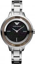 Emporio Armani Analogue Ladies Watch - AR7302
