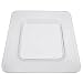 COVER FLAT F/66CF PAN, EA, 11-0779 CAMBRO MANUFACTURING CO FOOD STORAGE