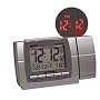 TELE-DEX / LCD Projection Alarm Clock / TDXDRC608 / Sold as 1 Each / Mfr Part # DRC608