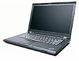 Lenovo ThinkPad 29123RU Notebook - Core i5 i5-520M 2.4GHz - 14.1-Inch - Black - 4 GB DDR3 SDRAM - 250 GB HDD - Gigabit Ethernet - Windows 7 Professional